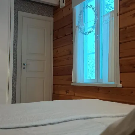 Punainentupa Alpstuga Rovaniemi